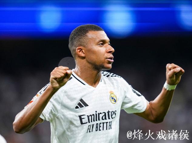 皇马电视台:西甲就是内格雷拉联赛,皇马唯独在这得不到公平 皇马电视台:西甲就是内格雷拉联赛,皇马唯独在这得不到公平