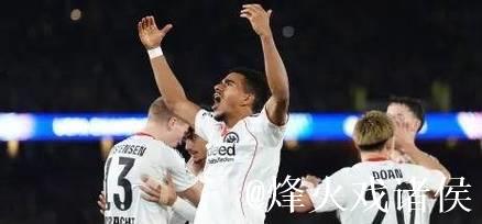 欧冠逆转！后卫轰2球+创造纪录，西甲卫冕冠军4